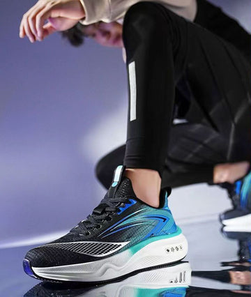 MS859 - Korean Lightweight Casual Shoes